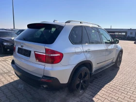 BMW X5 3.0d AVTOMAT/NAVI/KOJA/PANORAMA  - [7] 