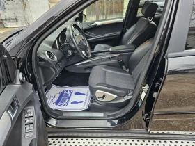 Mercedes-Benz ML 320 3.2cdi of road 4x4 navi automat, снимка 6