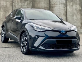 Toyota C-HR 1.8 HSD* FACELIFT* TREND* , снимка 7