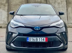 Toyota C-HR 1.8 HSD* FACELIFT* TREND* , снимка 2