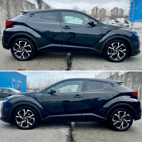 Toyota C-HR 1.8 HSD* FACELIFT* TREND* , снимка 7