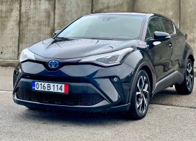 Toyota C-HR 1.8 HSD* FACELIFT* TREND* , снимка 1