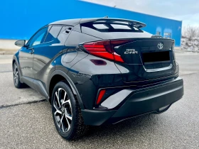 Toyota C-HR 1.8 HSD* FACELIFT* TREND* , снимка 3