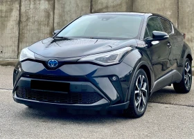 Toyota C-HR 1.8 HSD* FACELIFT* TREND* , снимка 1