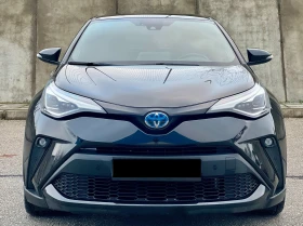 Toyota C-HR 1.8 HSD* FACELIFT* TREND* , снимка 2