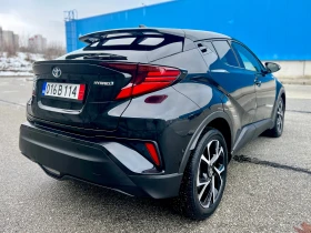 Toyota C-HR 1.8 HSD* FACELIFT* TREND* , снимка 6