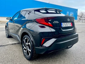 Toyota C-HR 1.8 HSD* FACELIFT* TREND* , снимка 4