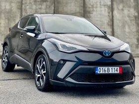 Toyota C-HR 1.8 HSD* FACELIFT* TREND* , снимка 3