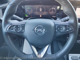 Opel Mokka -e Ultimate (136hp)  | Mobile.bg    9