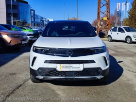 Opel Mokka -e Ultimate (136hp)  | Mobile.bg    2