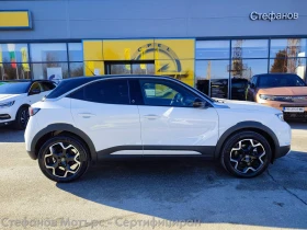 Opel Mokka -e Ultimate (136hp)  | Mobile.bg    5