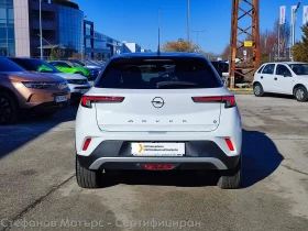 Opel Mokka -e Ultimate (136hp)  | Mobile.bg    7