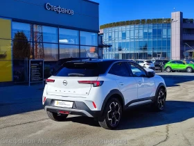 Opel Mokka -e Ultimate (136hp)  | Mobile.bg    8