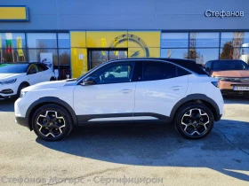 Opel Mokka -e Ultimate (136hp)  | Mobile.bg    4