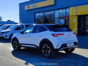 Opel Mokka -e Ultimate (136hp)  | Mobile.bg    6