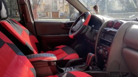 Hyundai Santa fe ГТП до ДЕК2025, ГО, 131 000КМ, хедап дисплей, снимка 7