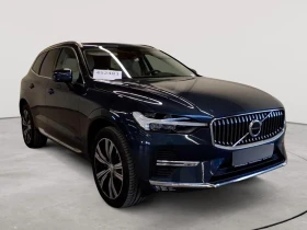 Volvo XC60 B4 Ultimate Bright 1