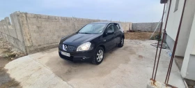 Nissan Qashqai Газ  Автомат Панорама ТОП състояние!, снимка 2