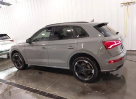 Audi SQ5 QUATTRO PREMIUM PLUS TIPTRONIC - 45800 лв. - 10186888 | Car24.bg