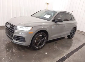 Audi SQ5 QUATTRO PREMIUM PLUS TIPTRONIC - 45800 лв. - 10186888 | Car24.bg