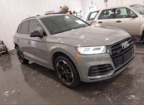 Audi SQ5 QUATTRO PREMIUM PLUS TIPTRONIC 1