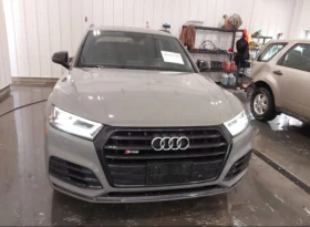 Audi SQ5 QUATTRO PREMIUM PLUS TIPTRONIC - 45800 лв. - 10186888 | Car24.bg