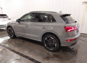 Audi SQ5 QUATTRO PREMIUM PLUS TIPTRONIC - 45800 лв. - 10186888 | Car24.bg