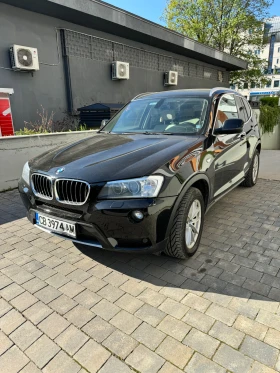 Обява за продажба на BMW X3 2.0 Дизел ~16 300 лв. - изображение 2