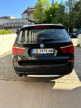 Обява за продажба на BMW X3 2.0 Дизел ~16 300 лв. - изображение 3
