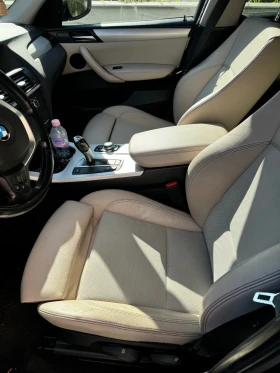 Обява за продажба на BMW X3 2.0 Дизел ~16 300 лв. - изображение 6