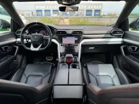 Lamborghini Urus Aero Pack= Carbon Ceramic= Bang&Olufsen= Panorama= - 349999 лв. - 94537133 10