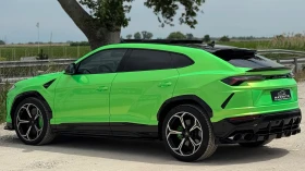 Lamborghini Urus Aero Pack= Carbon Ceramic= Bang&Olufsen= Panorama= - 349999 лв. - 94537133 7