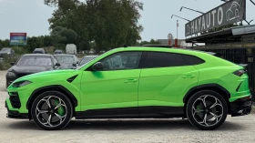 Lamborghini Urus Aero Pack= Carbon Ceramic= Bang&Olufsen= Panorama= - 349999 лв. - 94537133 8
