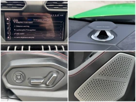 Lamborghini Urus Aero Pack= Carbon Ceramic= Bang&Olufsen= Panorama= - 349999 лв. - 94537133 17