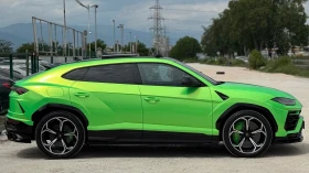 Lamborghini Urus Aero Pack= Carbon Ceramic= Bang&Olufsen= Panorama= - 349999 лв. - 94537133 4