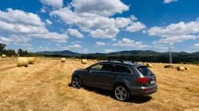 Audi Q7 - 38999 лв. - 34257742 4