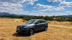 Audi Q7 - 38999 лв. - 34257742 3