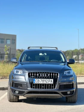 Обява за продажба на Audi Q7 ~38 999 лв. - изображение 1