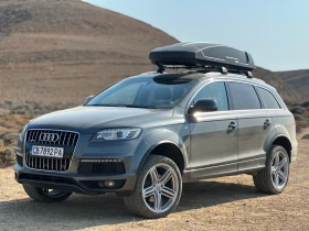 Audi Q7 - 38999 лв. - 34257742 5