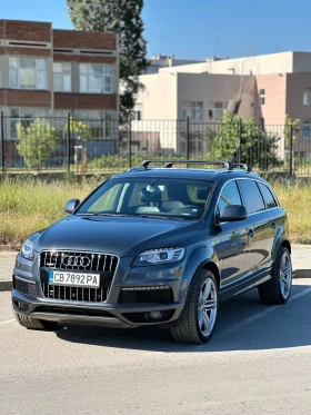 Обява за продажба на Audi Q7 ~38 999 лв. - изображение 1
