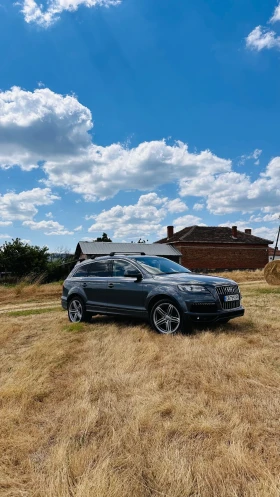 Audi Q7 - 38999 лв. - 34257742 2
