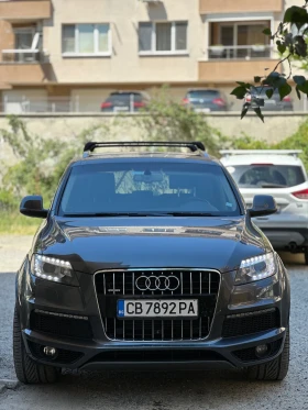 Audi Q7 - 38999 лв. - 34257742 7