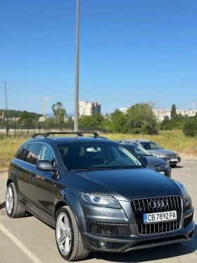 Обява за продажба на Audi Q7 ~38 999 лв. - изображение 2