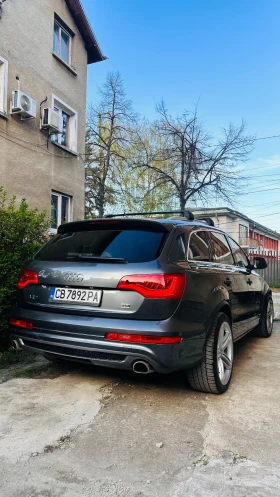 Audi Q7 - 38999 лв. - 34257742 8