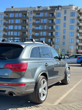 Обява за продажба на Audi Q7 ~38 999 лв. - изображение 6