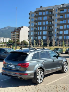 Обява за продажба на Audi Q7 ~38 999 лв. - изображение 3