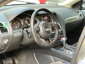 Audi Q7 - 38999 лв. - 34257742 9