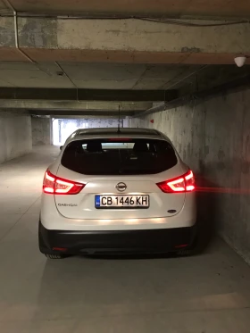 Nissan Qashqai | Mobile.bg    5