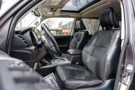 Toyota 4runner * Limited* HeadUp*  (  ) | Mobile.bg    7