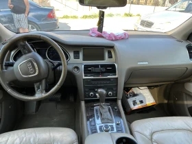 Обява за продажба на Audi Q7 Audi Q7 4.2 tdi ~21 600 лв. - изображение 4